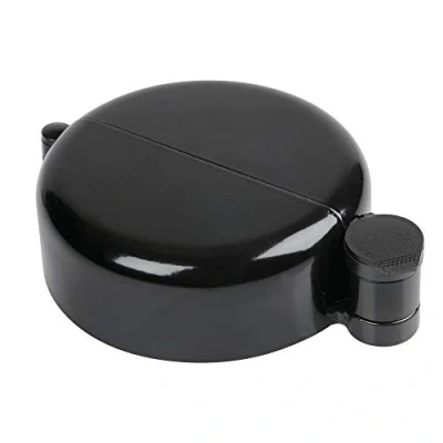 Imagen de T Block Evo 2 Armadura antirrobo para tapón de combustible Ø 80 mm