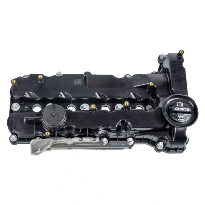 Imagen de FEBI BILSTEIN 108275 Tapa de Balancines con junta OPEL: Astra J Hatchback, Zafira C Tourer, Insignia A Berlina