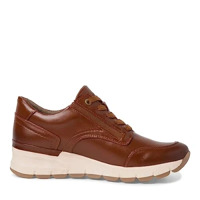 Imagen de Jana 8 23763 41, Zapatillas Mujer, coñac, 41 EU