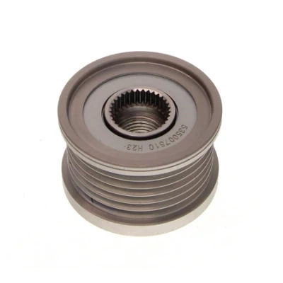 Imagen de MAXGEAR 30 0287 Rueda Libre Alternador se requiere herramiente especial para montaje BMW: 3 Berlina, Touring, 5 Berlina
