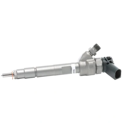 Imagen de METZGER ORIGINAL ERSATZTEIL 0870102 Inyector Common Rail (CR) Repuesto debe codificarse con equipo de autodiagnóstico OBD junta anular