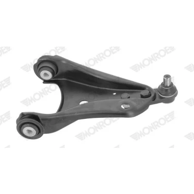 Imagen de MONROE L25597 Barra oscilante, suspensión de ruedas RENAULT: CLIO 2, Kangoo I Express