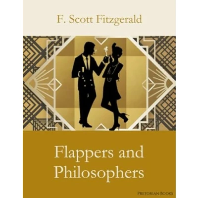 Imagen de Flappers And Philosophers (ebook)