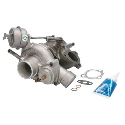 Imagen de Turbocompresor, sobrealimentación ELSTOCK 91 1680