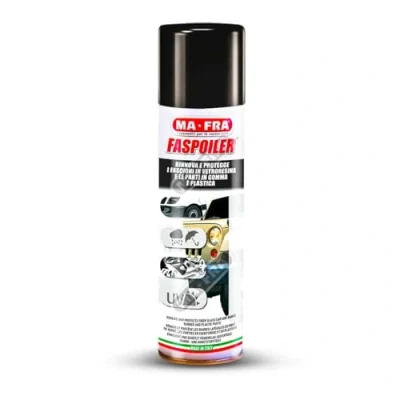Imagen de 19065 renovador y Protector de Parachoques faspoiler 300 ml