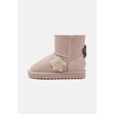 Imagen de Gioseppo Revuca Botines para niños, Talla: 39, Rosa Zapatos