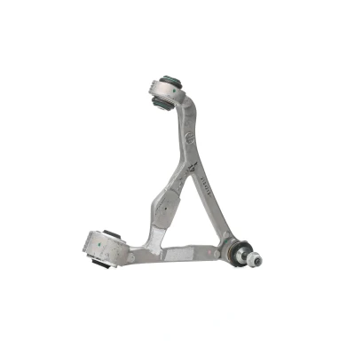 Imagen de LEMFÖRDER 39632 01 Barra oscilante, suspensión de ruedas Eje trasero, derecha, arriba Brazo oscilante transversal Aluminio JAGUAR: XJ Berlina norauto,
