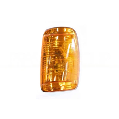 Imagen de PRASCO FD9137425 Intermitente amarillo Espejo retrovisor derecho, exterior FORD: Transit V363 Furgón