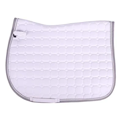 Imagen de QHP saddle pad Florence
