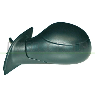 Imagen de Espejo retrovisor Prasco CI3207114 izquierda manual ajustable desde interior CITROËN: C3 I Hatchback