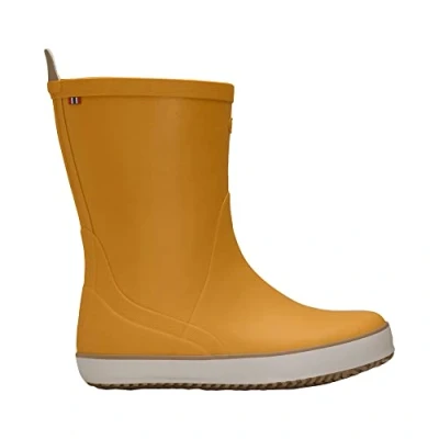 Imagen de Viking Se​i​l​a​s​ Wa​r​m​, Botas de Goma, Unisex adulto, Mustard, 36 EU