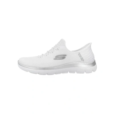 Imagen de Skechers Zapatillas, Mujer, Talla: 36, Blanco Zapatos