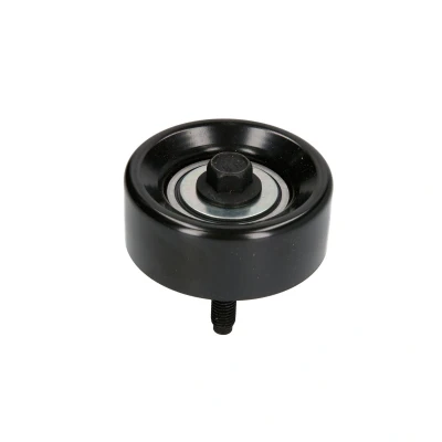 Imagen de SKF VKM 34111 Rodillo Guia con material de fijación FORD: Focus C Max, 2, Max