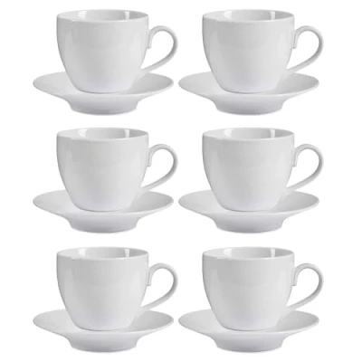 Imagen de Set 6 tazas + soporte colección vessia