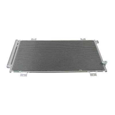 Imagen de MAXGEAR AC830332 Condensador con secador Aluminio 693mm R134a, R1234yf HONDA: CIVIC 10