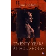 Imagen de Twenty Years At Hull house (ebook)