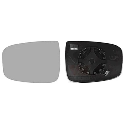 Imagen de VAN WEZEL 8239837 Cristal de Espejo izquierda HYUNDAI: ix20