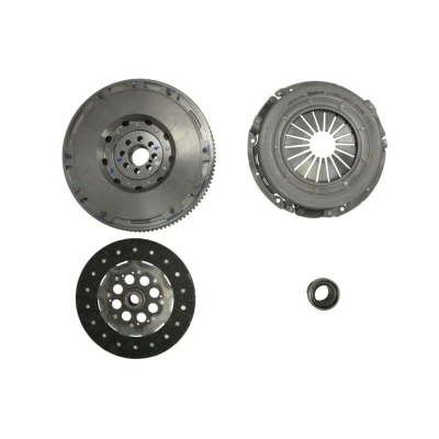 Imagen de VALEO FULLPACK DMF 837071 Kit de Embrague LAND ROVER: Discovery 2, Defender SUV norauto, oscaro, mister auto