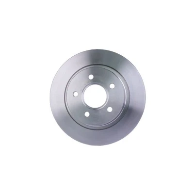 Imagen de HELLA 8DD 355 110 291 Disco de freno 278 11 05/05 108 macizo sin perno sujeción rueda, buje rueda FORD: Tourneo Connect