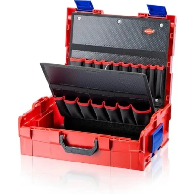 Imagen de Knipex L BOXX® sin equipo 442 mm 00 21 19 LB