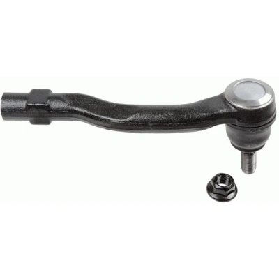 Imagen de LEMFÖRDER 38400 01 Rótula de dirección M12x1,5 Eje delantero, derecha MAZDA: 3 Hatchback, 6 Berlina norauto, oscaro, mister auto