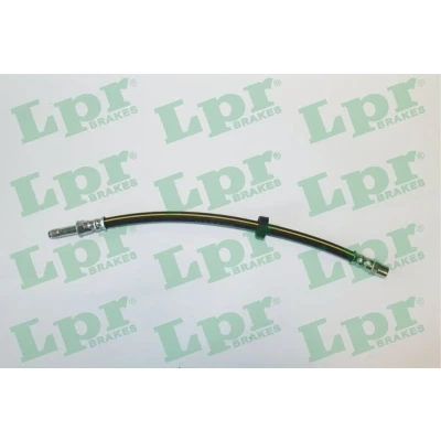 Imagen de LPR 6T46720 Latiguillos de Freno 360 F10X1 VOLVO: S80 I, S60 V70 2, SEAT: TOLEDO 1