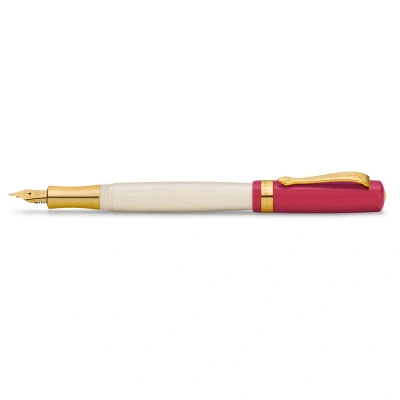 Imagen de Kaweco Student 30&#039;s Blues FP M