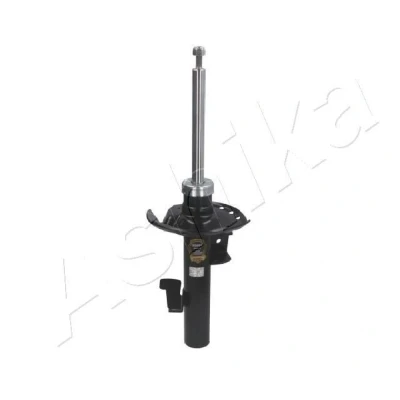 Imagen de ASHIKA MA 00604 amortiguador Eje delantero, izquierda Presión de gas Bitubular Columna Espiga arriba FORD: MONDEO 4 Stufenheck