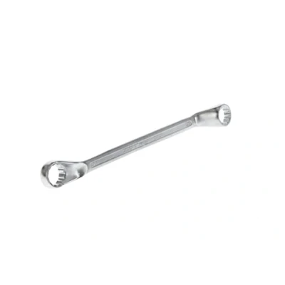 Imagen de GEDORE R01102528 Llave estrella doble Acero cromo vanadio