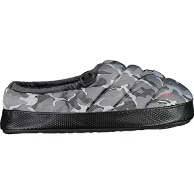 Imagen de CMP DOORSTEPS LYINX WMN SLIPPER, Sandalias Tipo Chancla Mujer, Gris Titanio, 40/41 EU