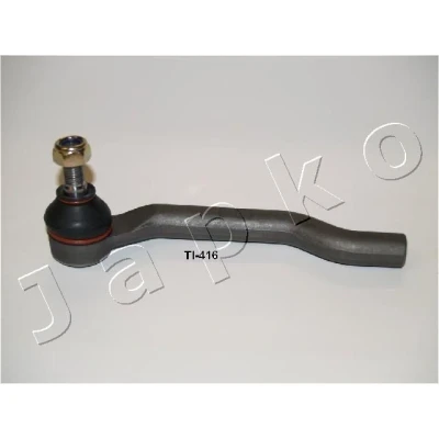 Imagen de JAPKO 111415L Rótula de dirección 12 X 1,25 Delante, izquierda HONDA: CIVIC 8 Hatchback