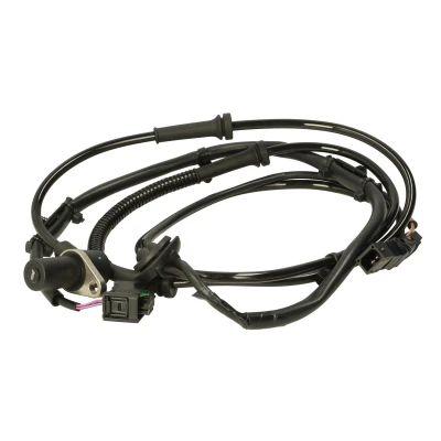 Imagen de DELPHI SS21339 12B1 sensor de ABS pasivo AUDI: A4 B7 Avant, B6/B7 Cabrio, SEAT: Exeo Berlina