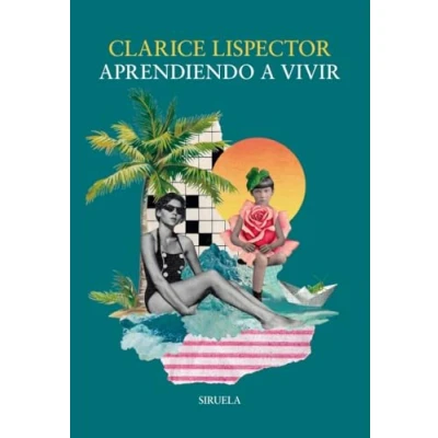Imagen de Aprendiendo A Vivir