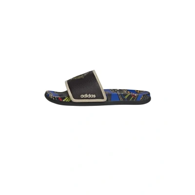Imagen de adidas Adilette Comfort Slides, Zuecos Mujer, Core Black Negro Core, 43 EU