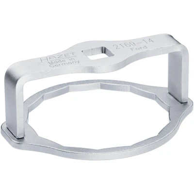 Imagen de Llave para filtro de aceite HAZET 2169 14