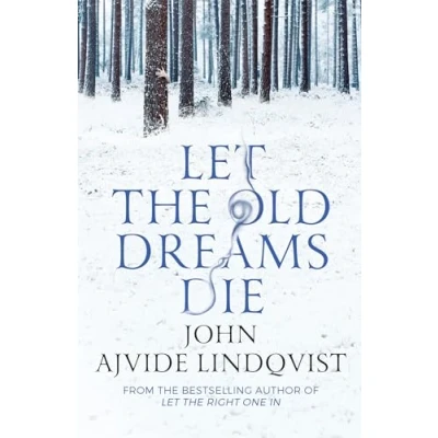 Imagen de Let the old dreams die