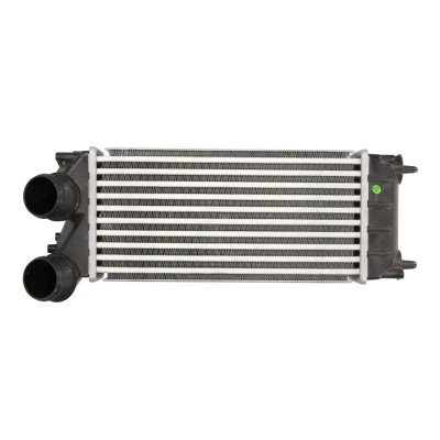 Imagen de THERMOTEC DAC012TT Intercooler 300 x 147 76 mm CITROËN: Berlingo II, II Furgón, C4 Hatchback, PEUGEOT: 308 I Partner Tepee