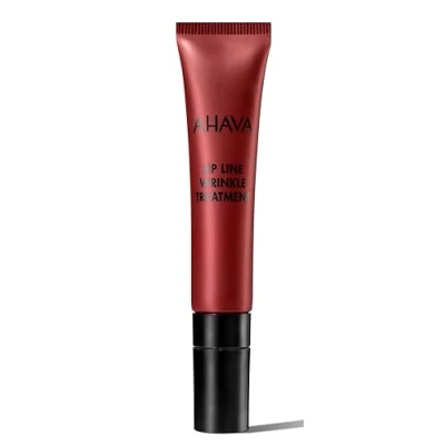 Imagen de Ahava Apple Of Sodom Lip Line Wrinkle Treatment 15 ml