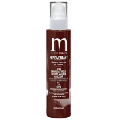 Imagen de Mulato mul006 cuidado repigmentant sombra natural 200 ml