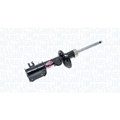 Imagen de MAGNETI MARELLI 355004070100 amortiguador Eje delantero, derecha Presión de gas Bitubular Módulo Espiga arriba JEEP: Renegade SUV