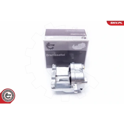 Imagen de ESEN SKV 34SKV471 Pinza de freno 174mm Eje delantero, izquierda LAND ROVER: Range Rover 2, Discovery 2