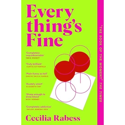 Imagen de Everythings Fine