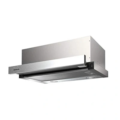 Imagen de Taurus campana extractora (60cm 380m3/h)