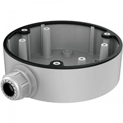 Imagen de Hikvision DS 1280ZJ DM21 Caja de Conexión para Cámara Vigilancia