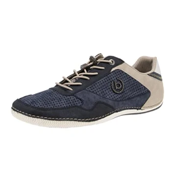 Imagen de bugatti Canario, Zapatillas Hombre, Azul Oscuro, 42 EU