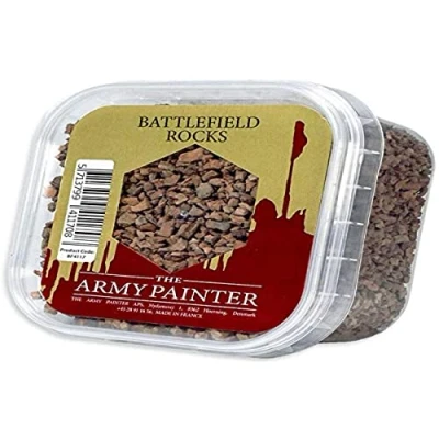 Imagen de The Army Painter BF4117P, Color Battlefield Rocks, 150 ml (1er Pack) (BF4117)