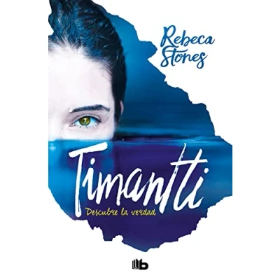 Imagen de Timantti: Descubre la verdad (Ficción)