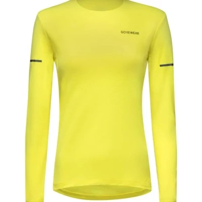 Imagen de GOREWEAR Camiseta Manga Larga Contest 2.0 Mujer