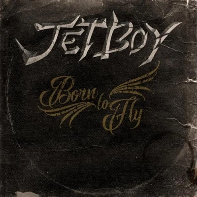 Imagen de Born To Fly