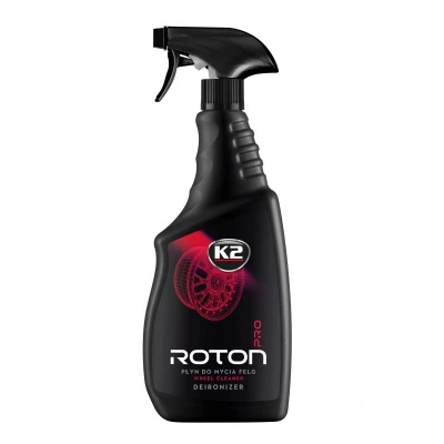Imagen de K2 D1002 Detergente para llantas Bomba atomizadora 750